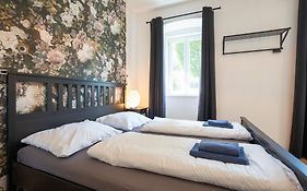 Dainn Apartments Schoenbrunn