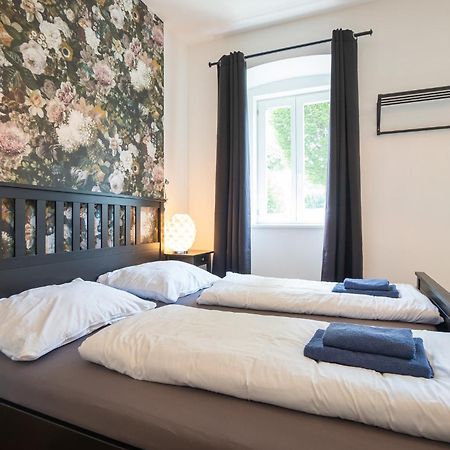 Dainn Apartments Schoenbrunn Βιέννη Εξωτερικό φωτογραφία