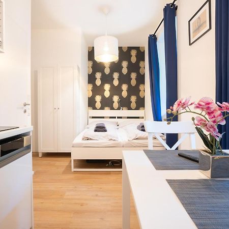 Dainn Apartments Schoenbrunn Βιέννη Εξωτερικό φωτογραφία