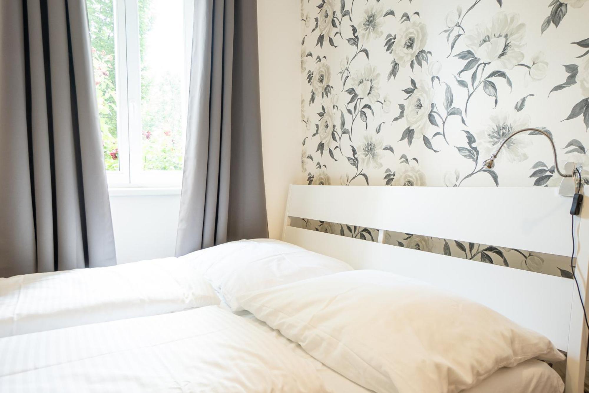 Dainn Apartments Schoenbrunn Βιέννη Εξωτερικό φωτογραφία