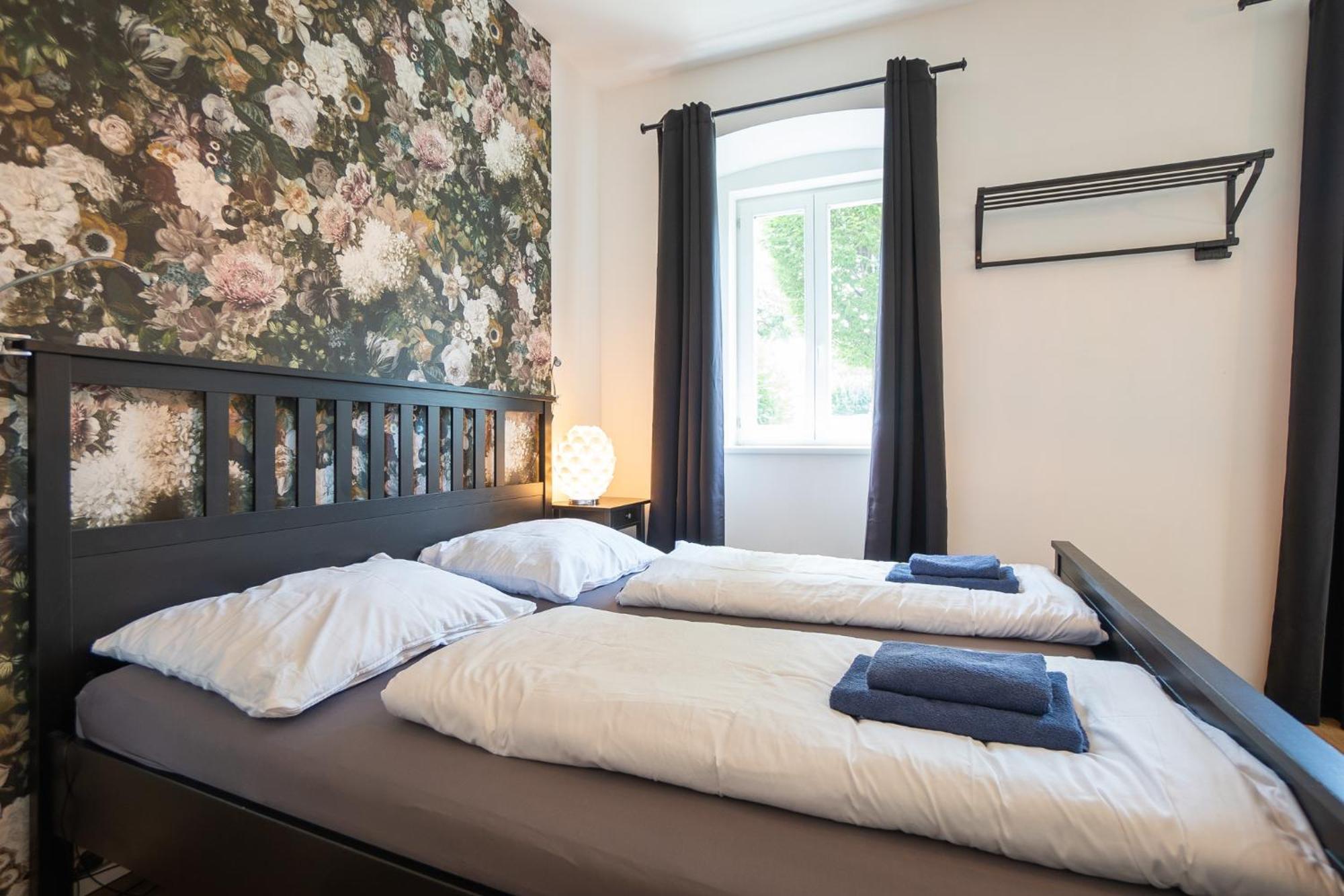 Dainn Apartments Schoenbrunn Βιέννη Εξωτερικό φωτογραφία