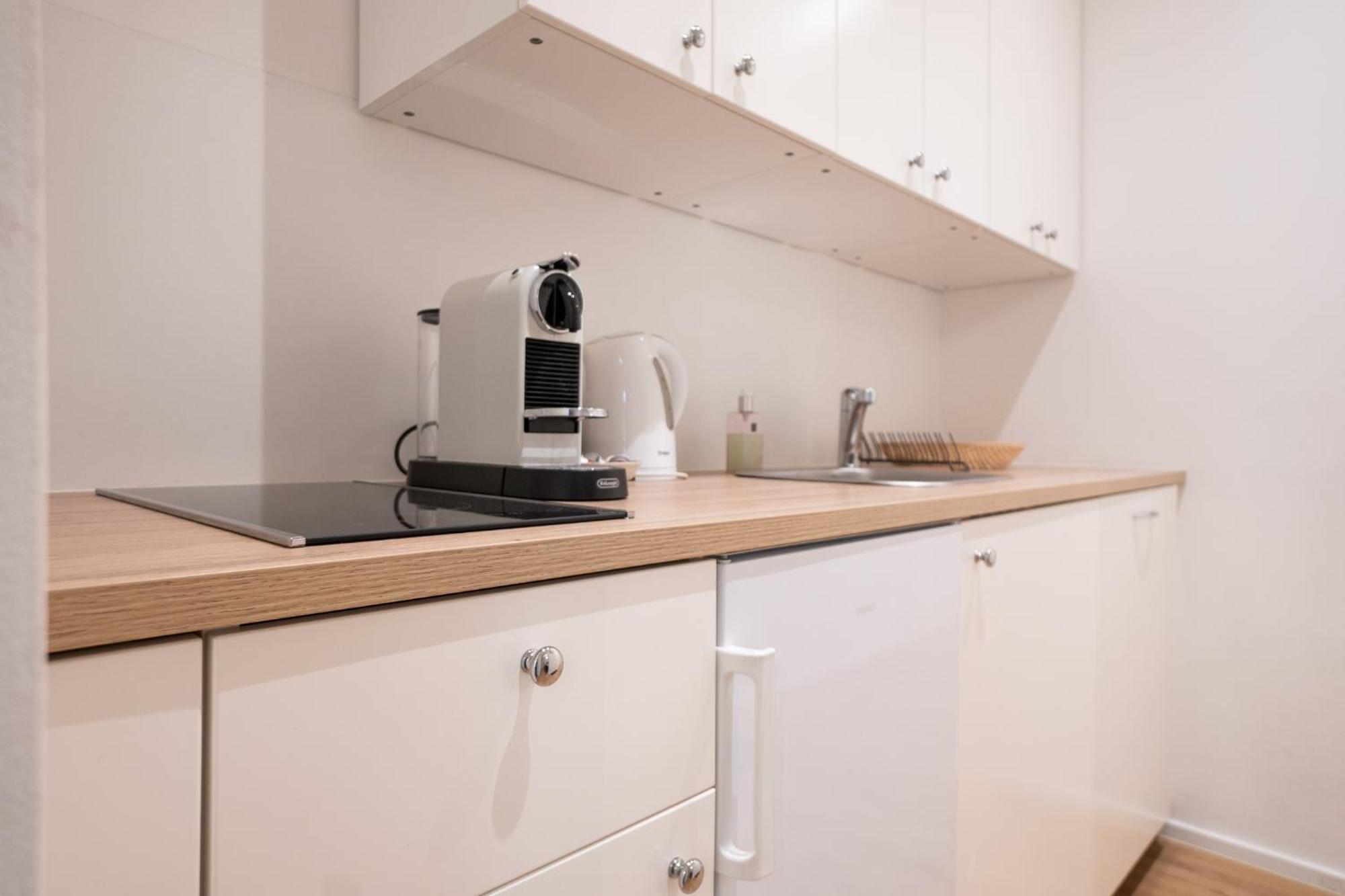 Dainn Apartments Schoenbrunn Βιέννη Εξωτερικό φωτογραφία