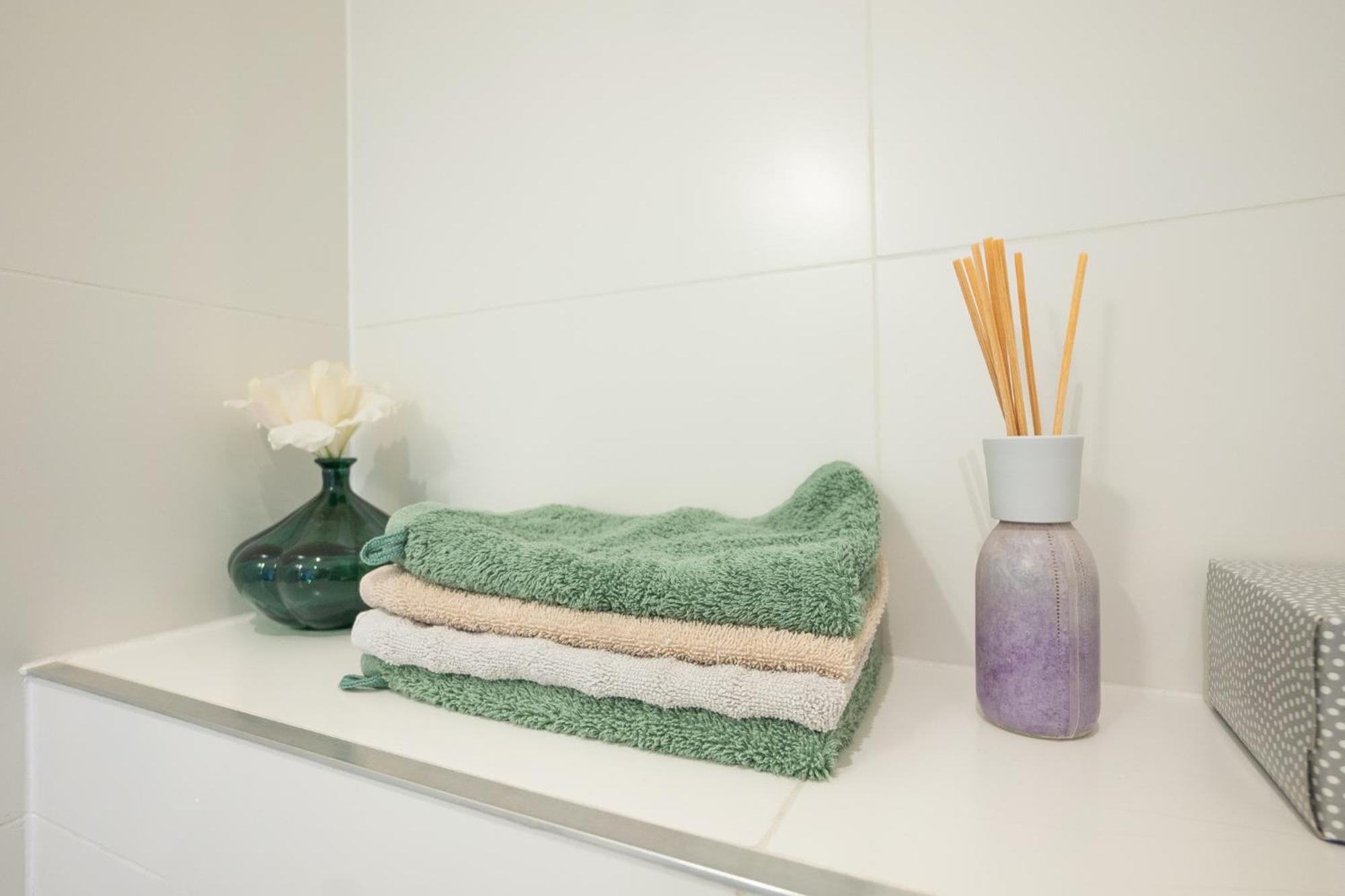 Dainn Apartments Schoenbrunn Βιέννη Εξωτερικό φωτογραφία