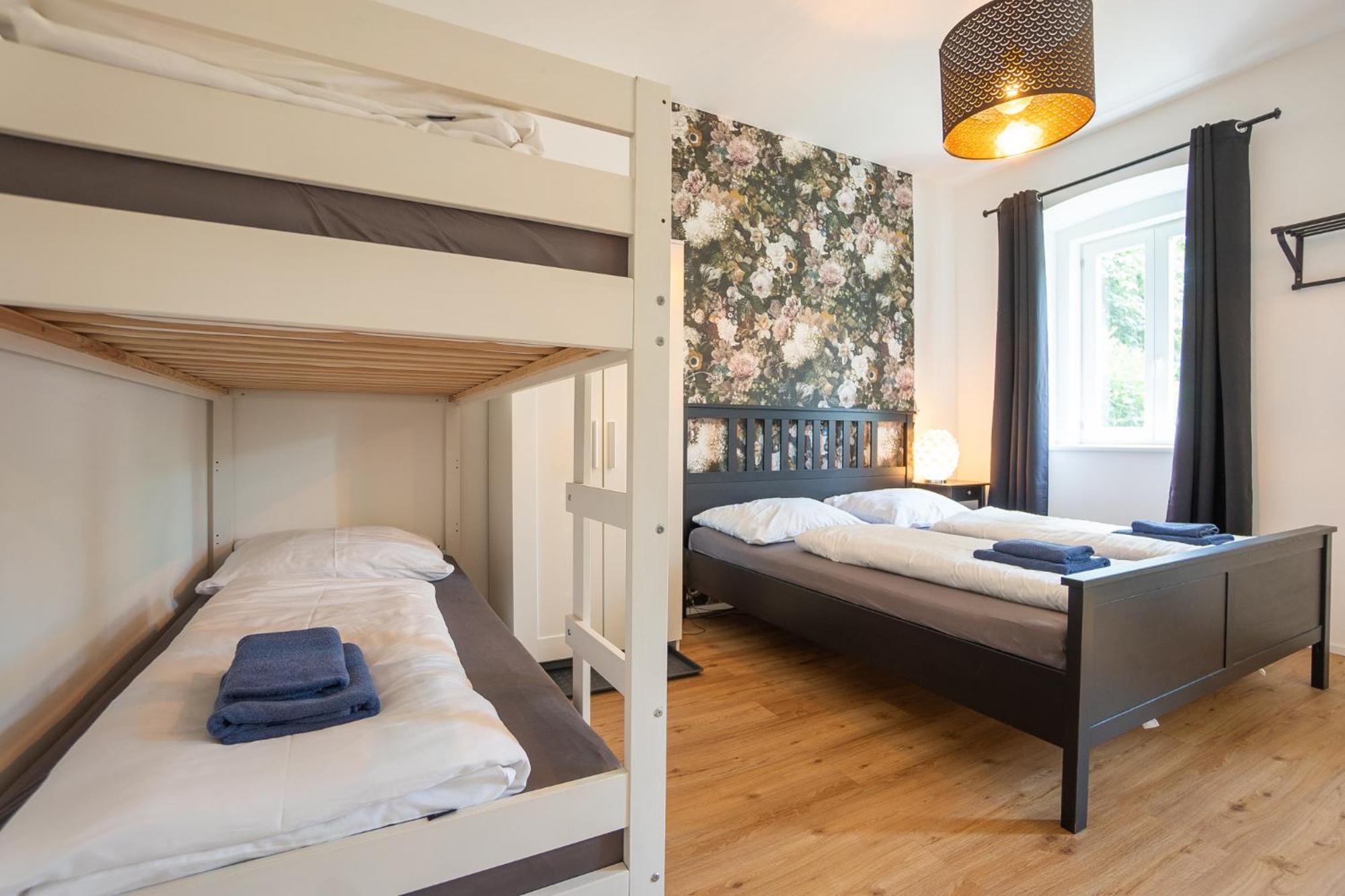 Dainn Apartments Schoenbrunn Βιέννη Εξωτερικό φωτογραφία