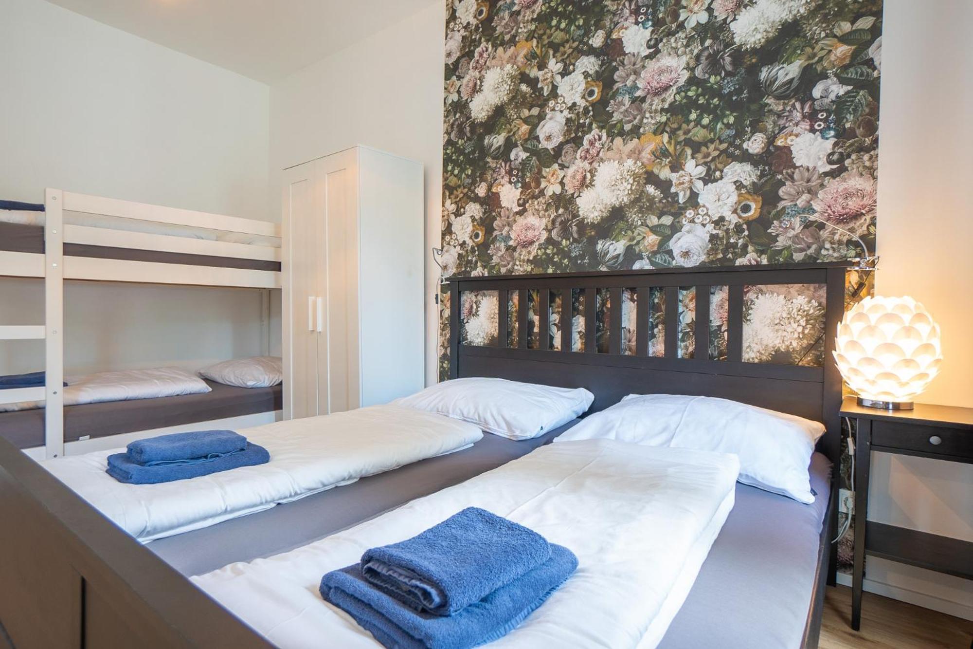Dainn Apartments Schoenbrunn Βιέννη Εξωτερικό φωτογραφία