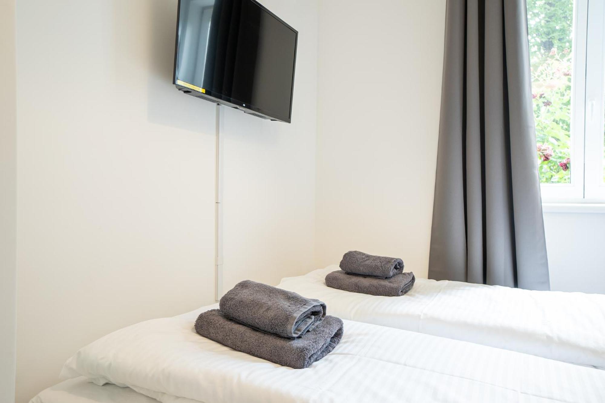 Dainn Apartments Schoenbrunn Βιέννη Εξωτερικό φωτογραφία