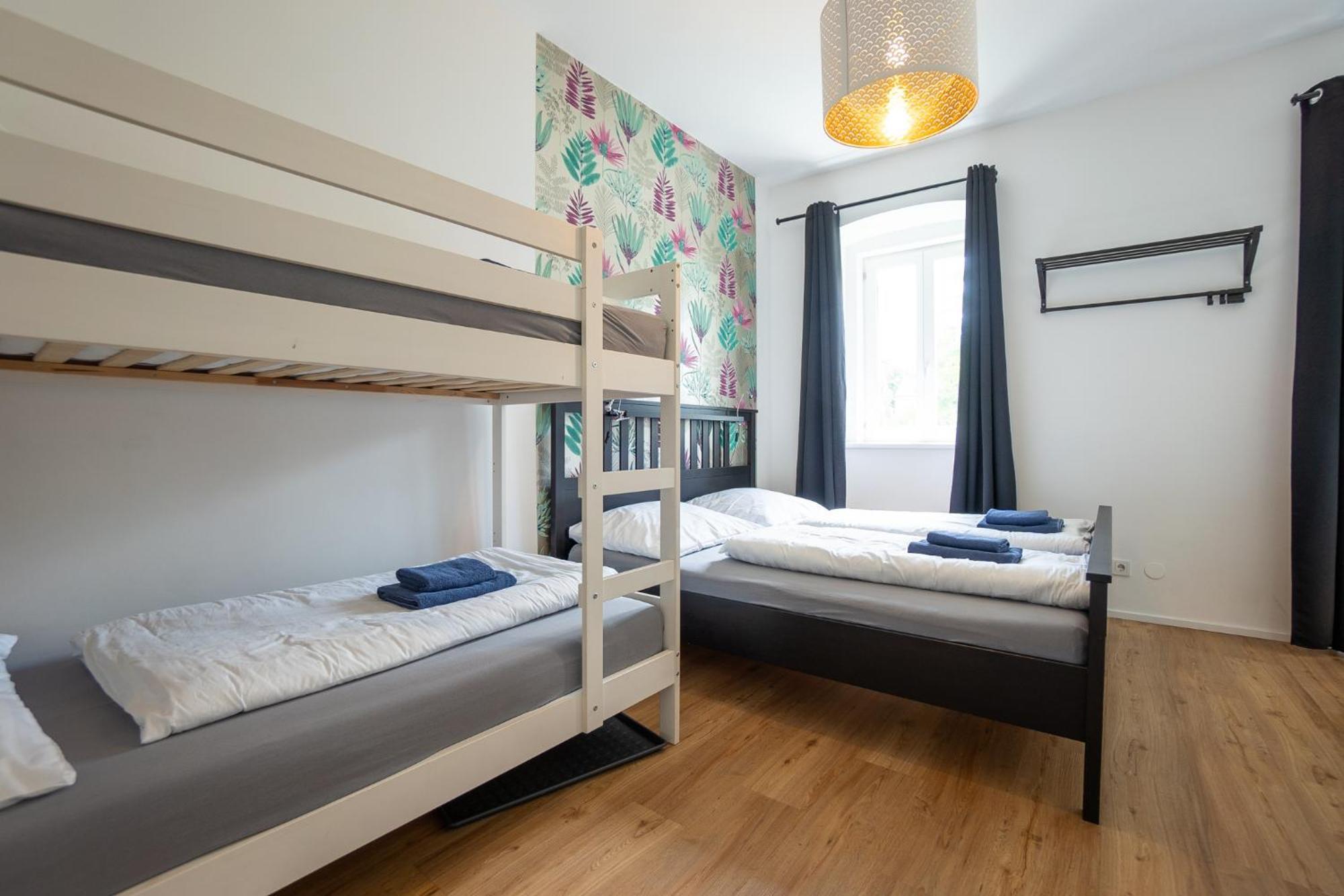 Dainn Apartments Schoenbrunn Βιέννη Εξωτερικό φωτογραφία