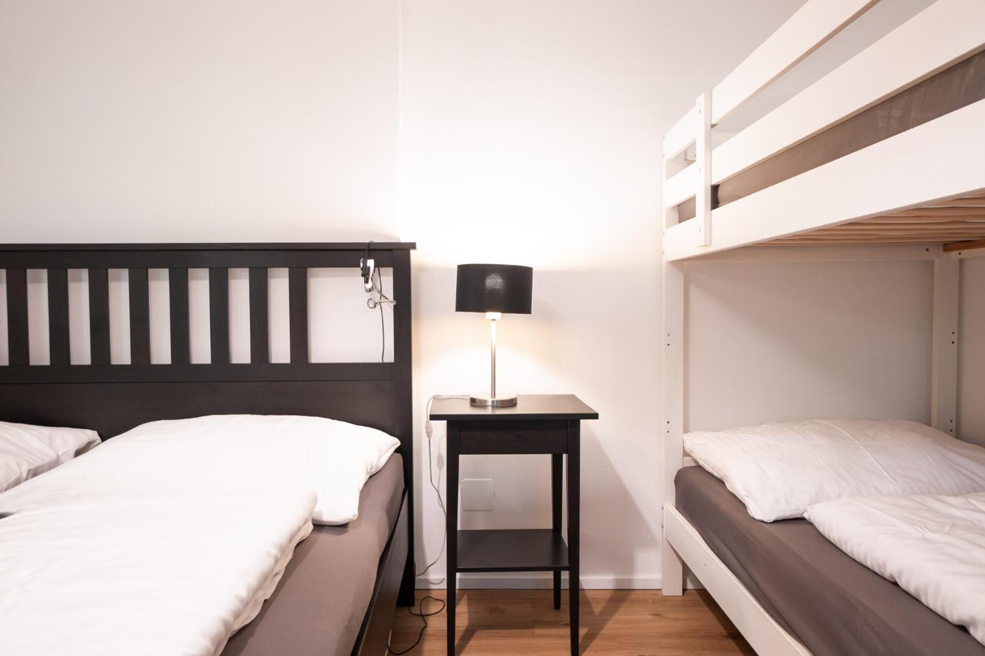 Dainn Apartments Schoenbrunn Βιέννη Εξωτερικό φωτογραφία
