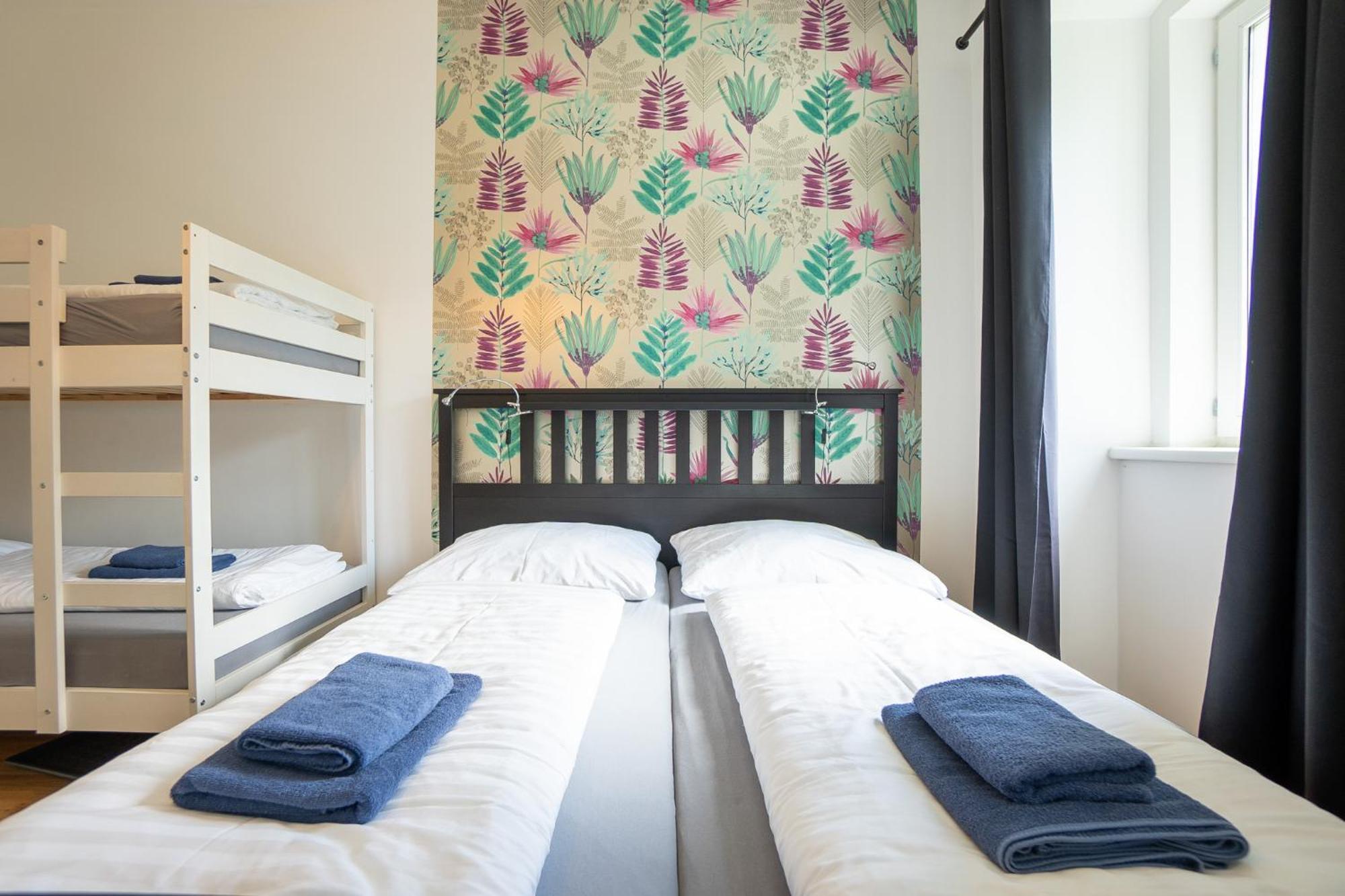 Dainn Apartments Schoenbrunn Βιέννη Εξωτερικό φωτογραφία