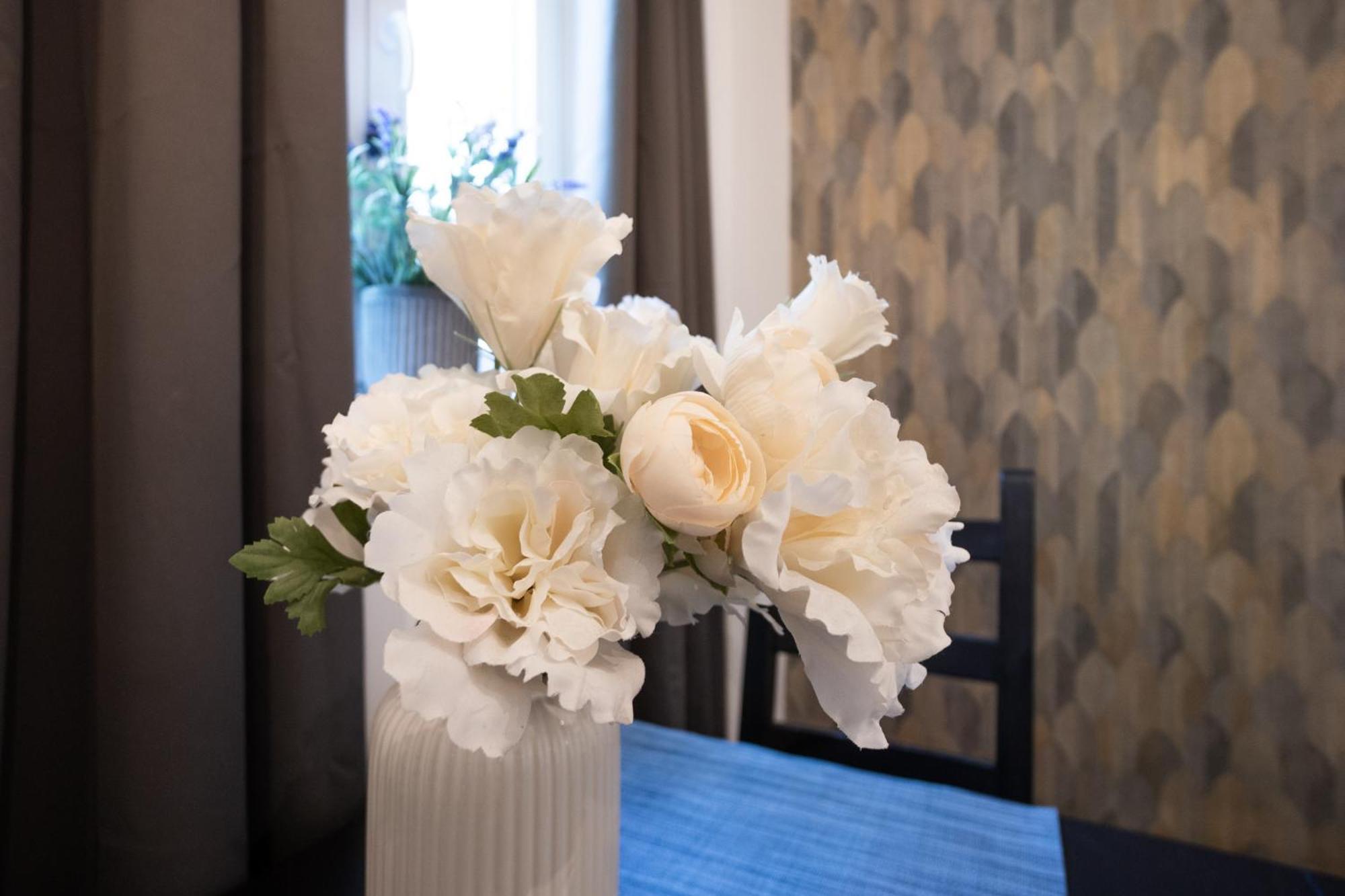 Dainn Apartments Schoenbrunn Βιέννη Εξωτερικό φωτογραφία