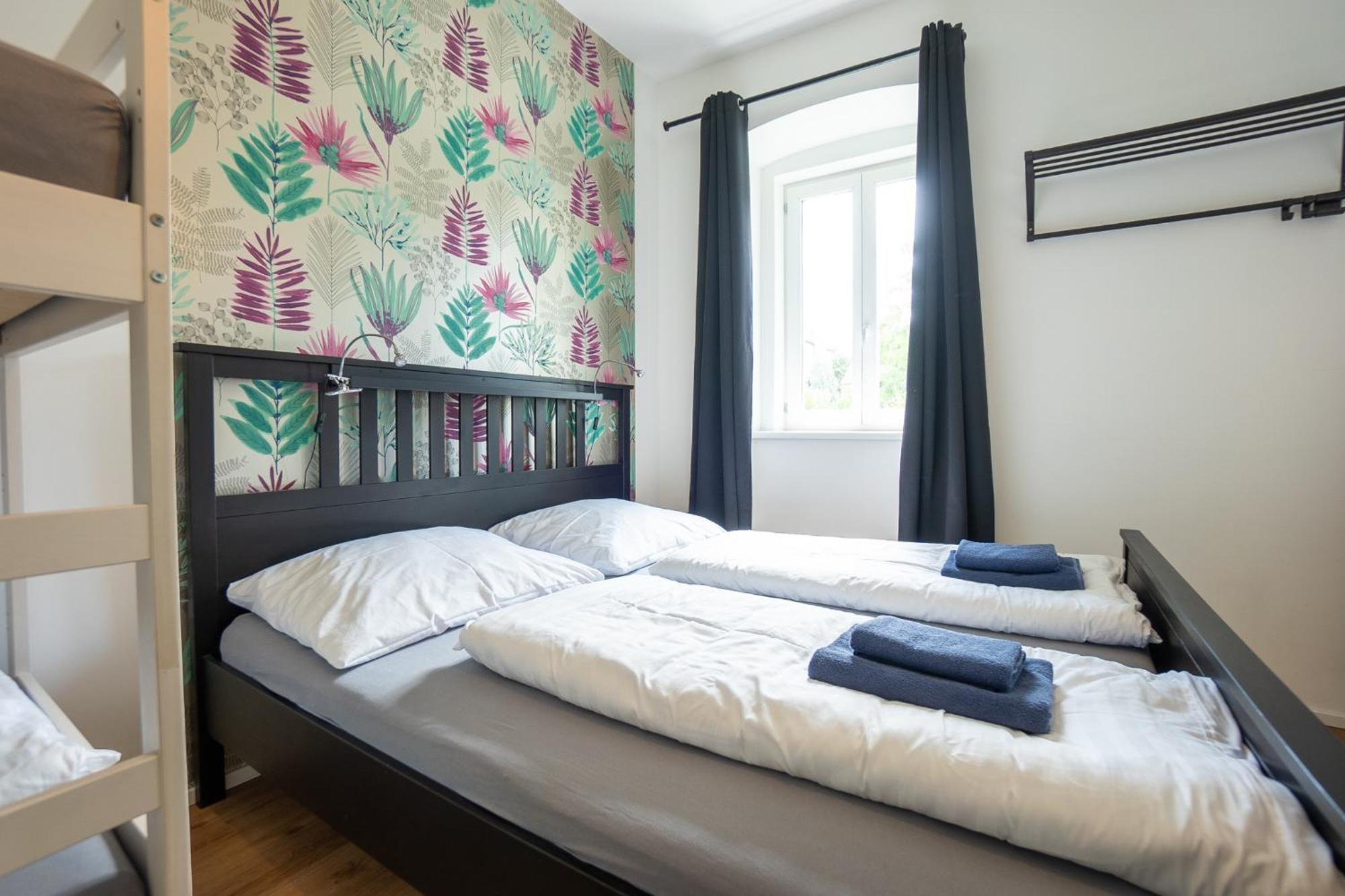 Dainn Apartments Schoenbrunn Βιέννη Εξωτερικό φωτογραφία