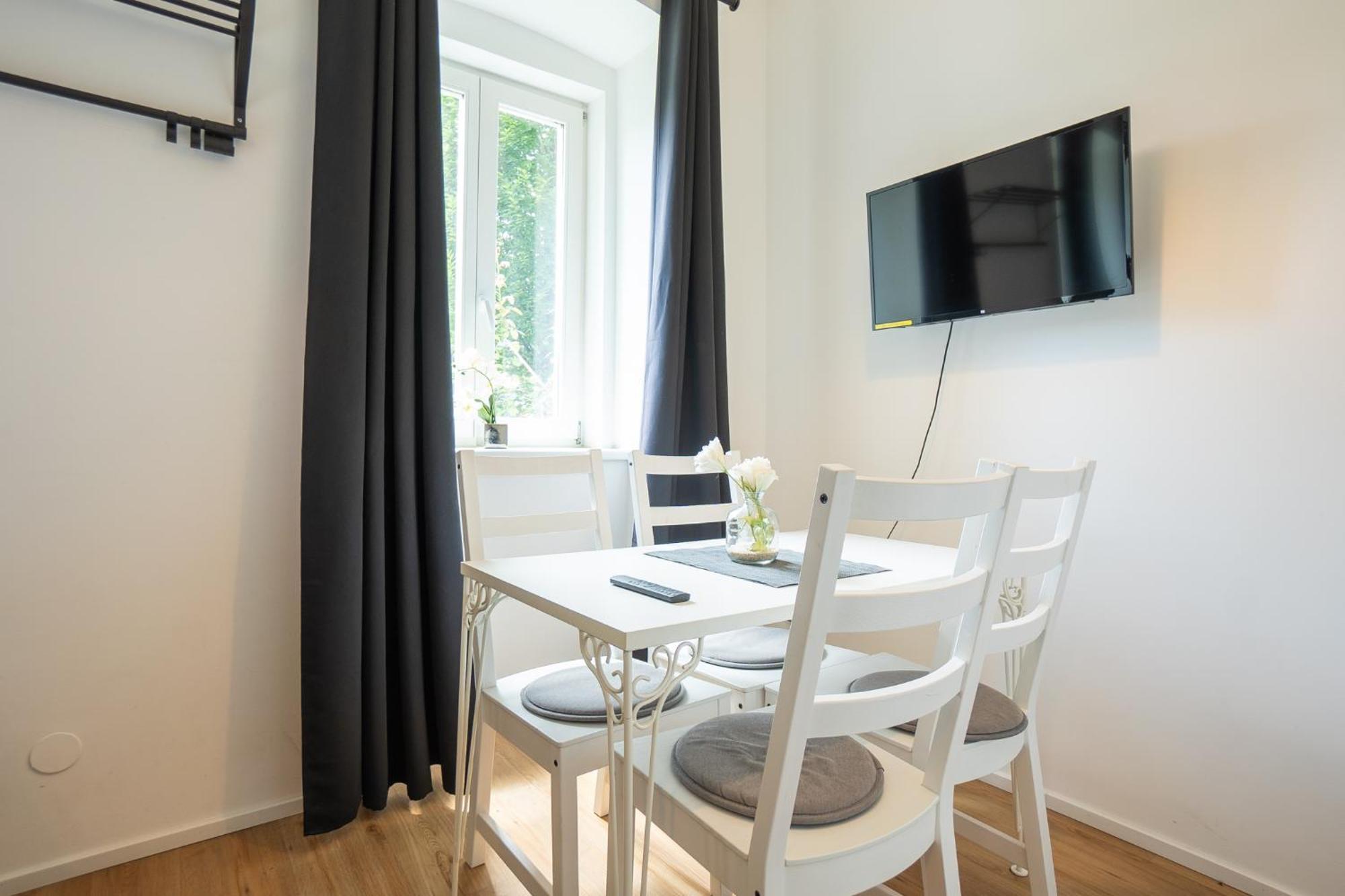 Dainn Apartments Schoenbrunn Βιέννη Εξωτερικό φωτογραφία