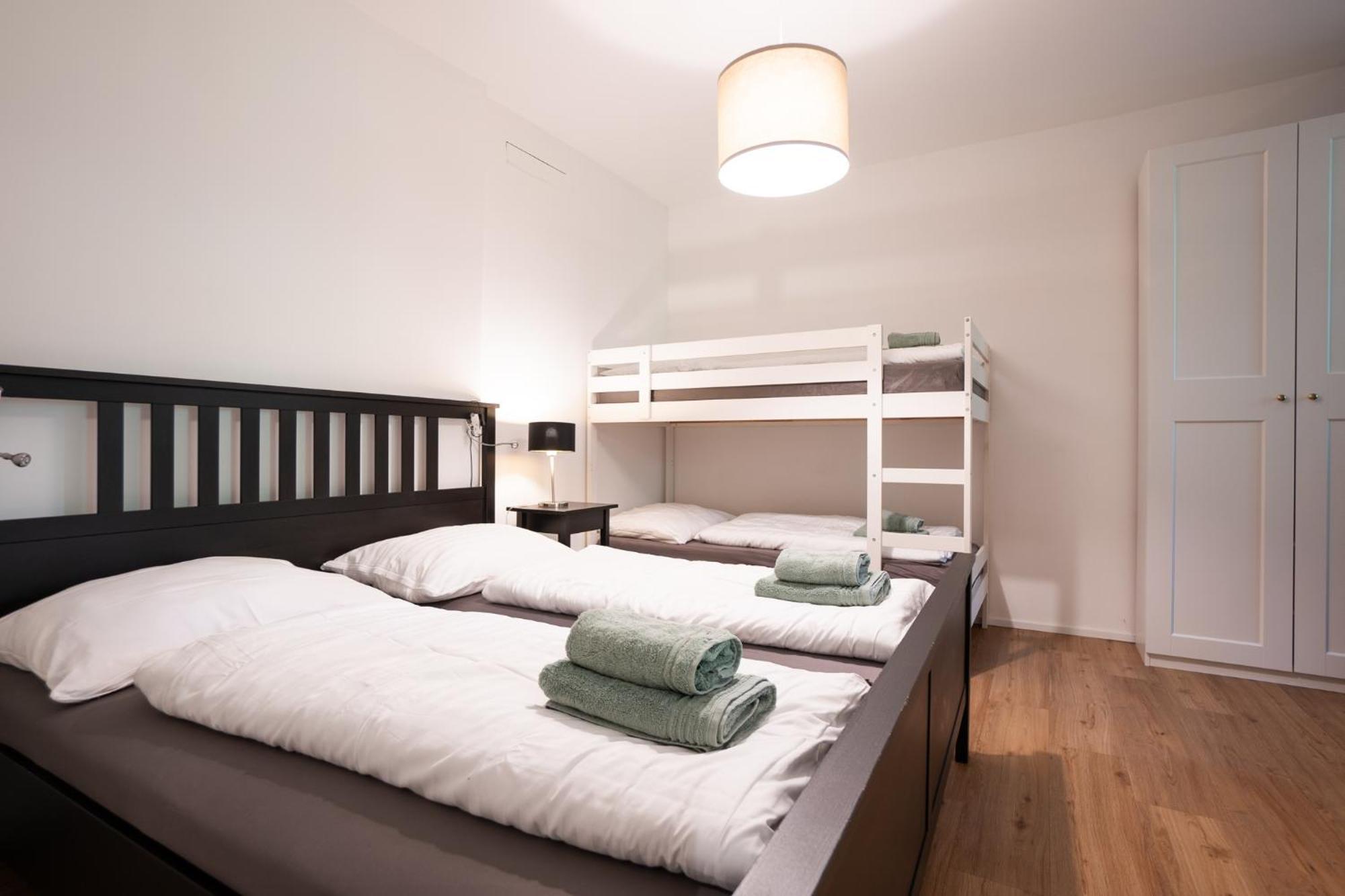 Dainn Apartments Schoenbrunn Βιέννη Εξωτερικό φωτογραφία