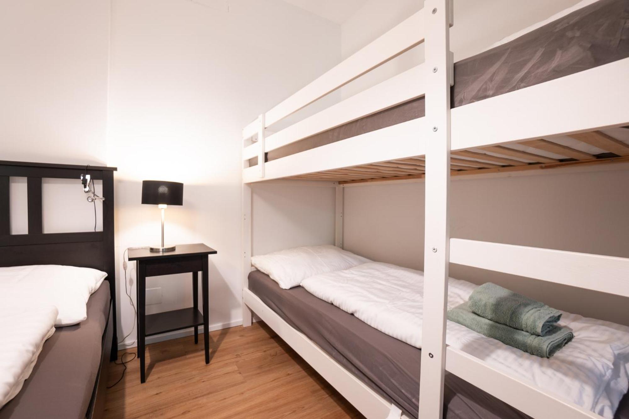 Dainn Apartments Schoenbrunn Βιέννη Εξωτερικό φωτογραφία