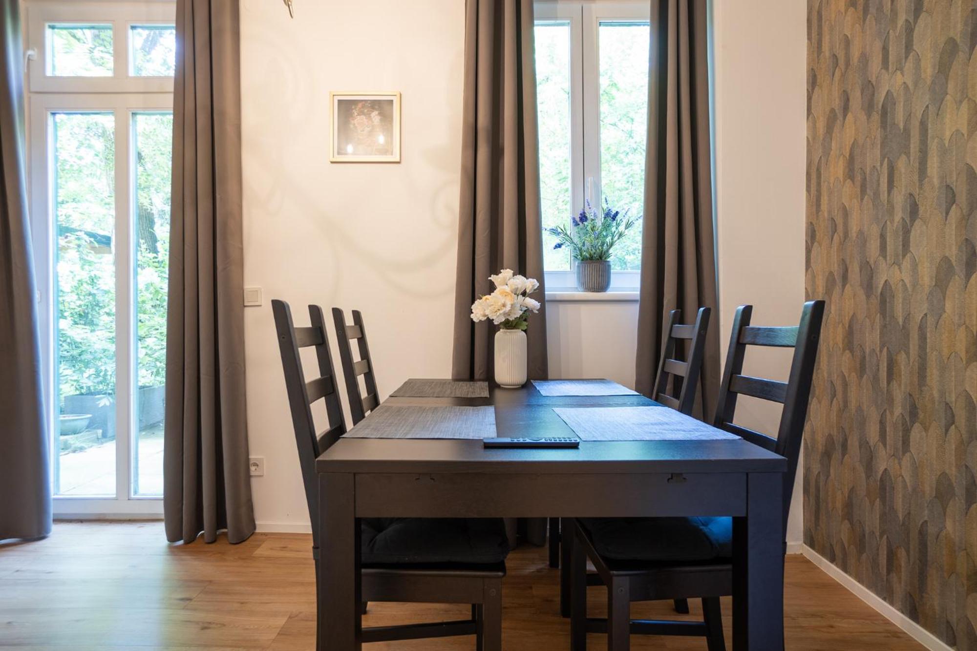 Dainn Apartments Schoenbrunn Βιέννη Εξωτερικό φωτογραφία