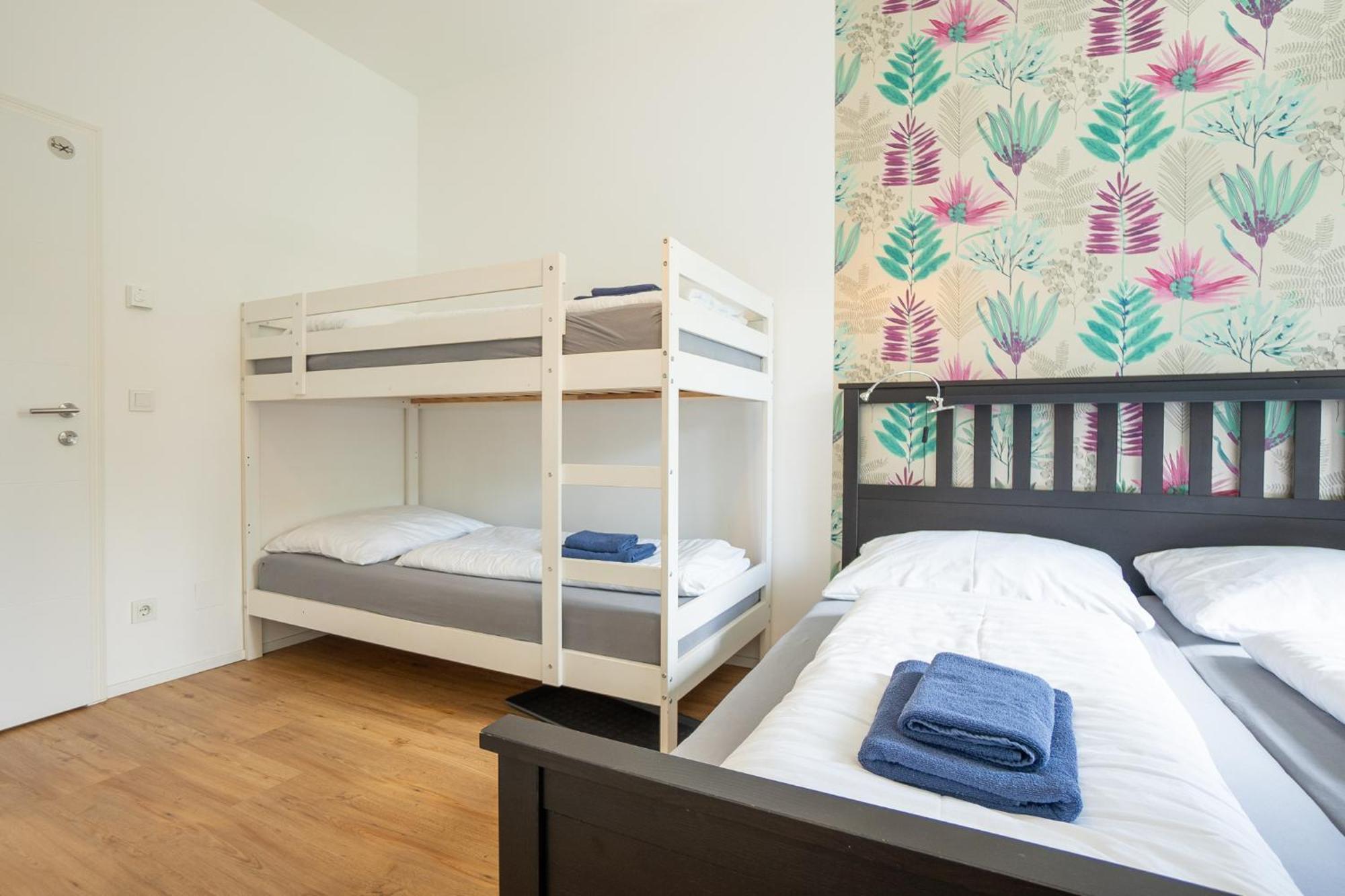 Dainn Apartments Schoenbrunn Βιέννη Εξωτερικό φωτογραφία