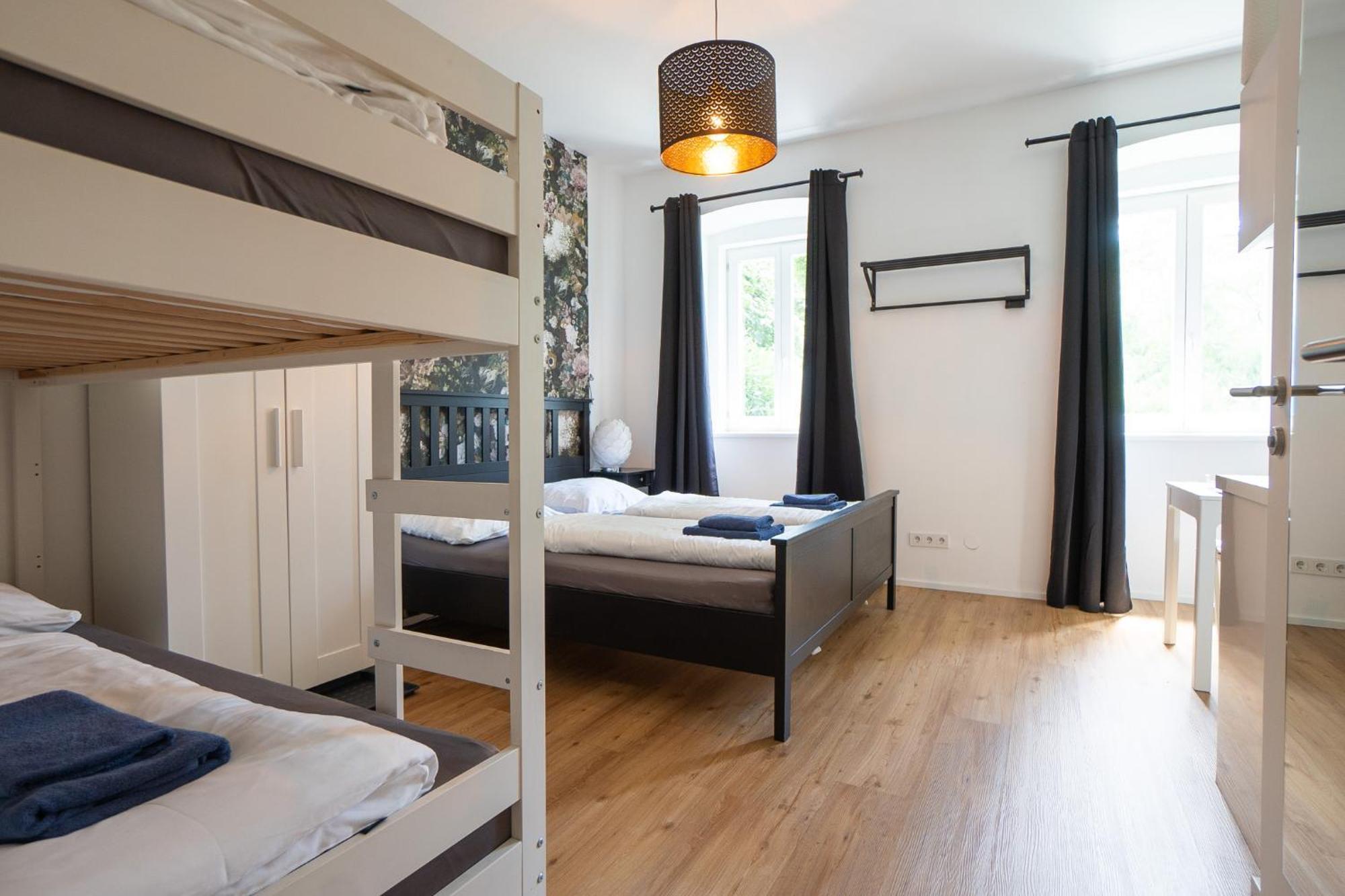 Dainn Apartments Schoenbrunn Βιέννη Εξωτερικό φωτογραφία