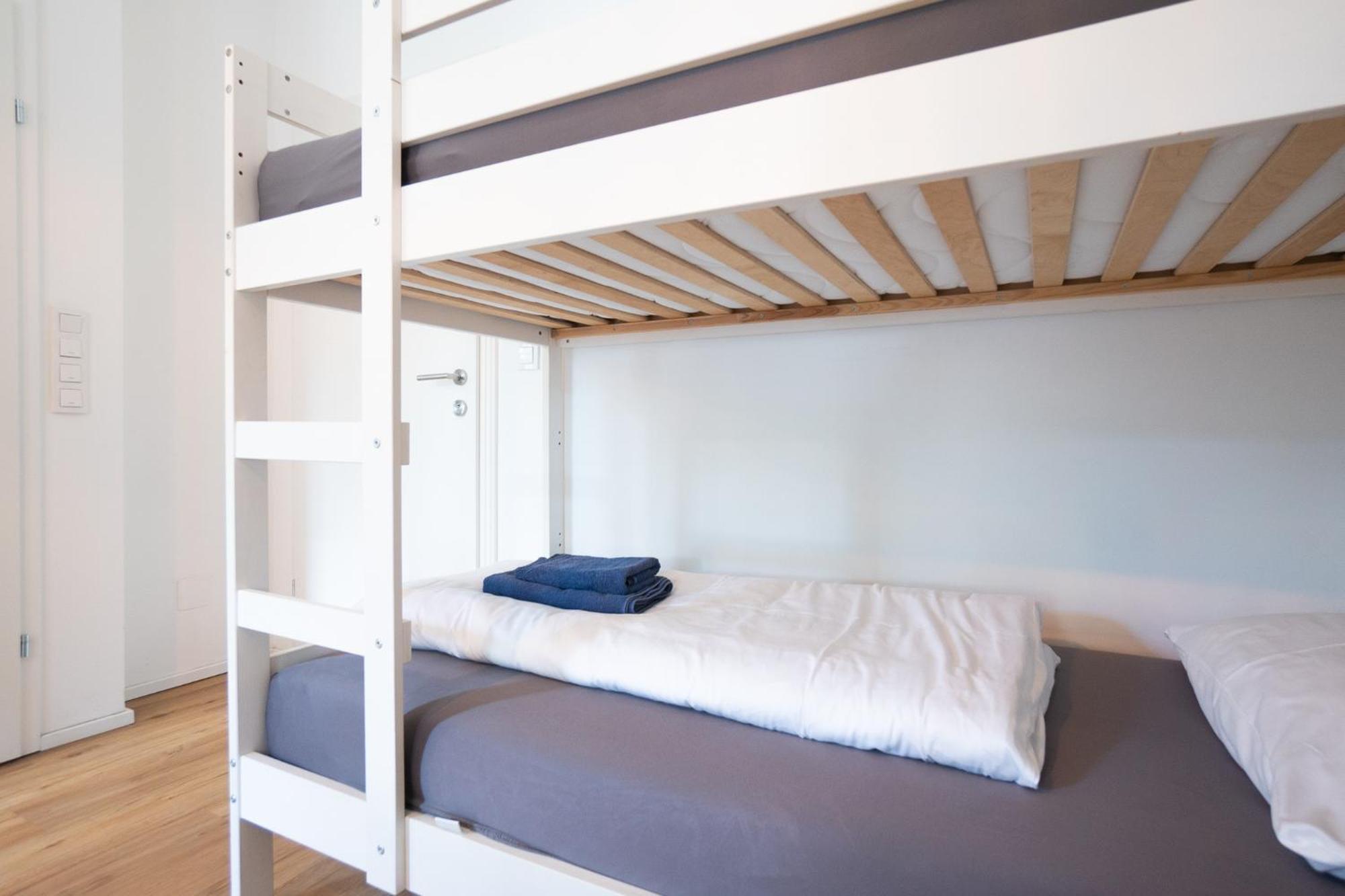 Dainn Apartments Schoenbrunn Βιέννη Εξωτερικό φωτογραφία