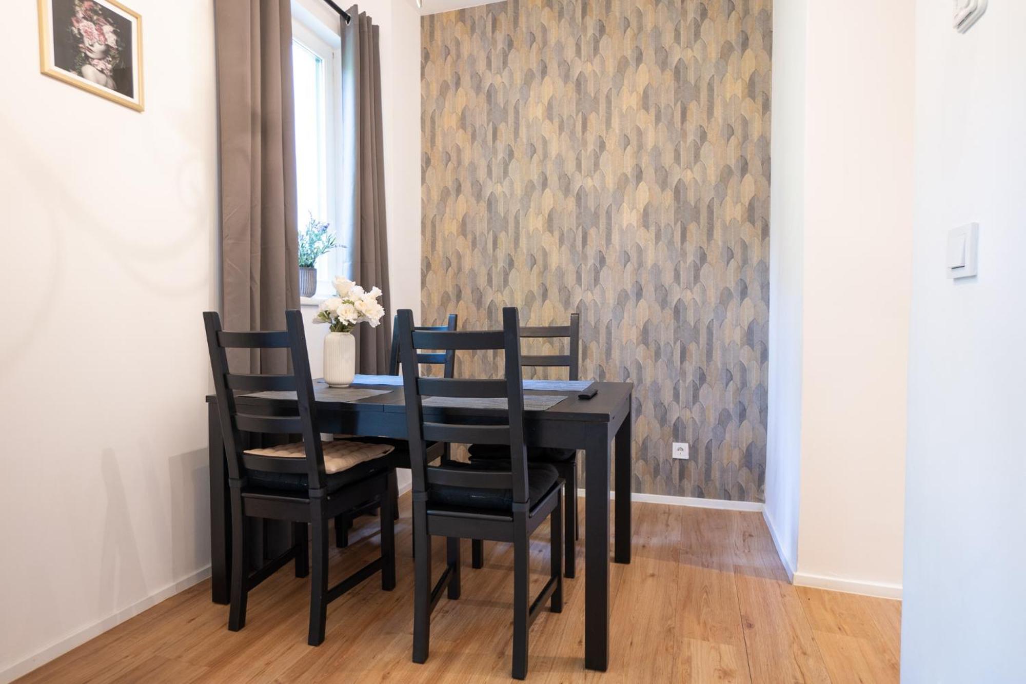 Dainn Apartments Schoenbrunn Βιέννη Εξωτερικό φωτογραφία