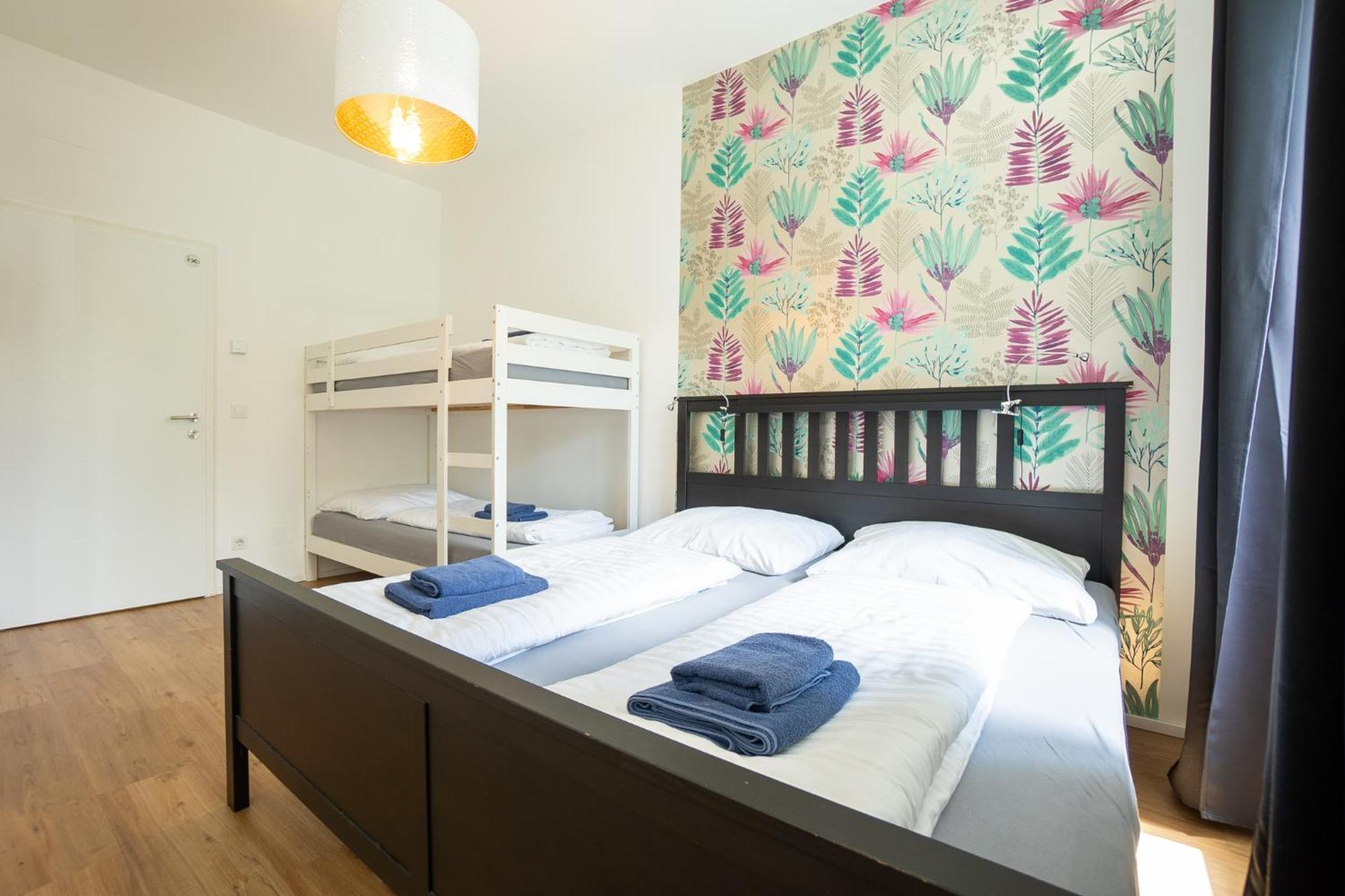 Dainn Apartments Schoenbrunn Βιέννη Εξωτερικό φωτογραφία