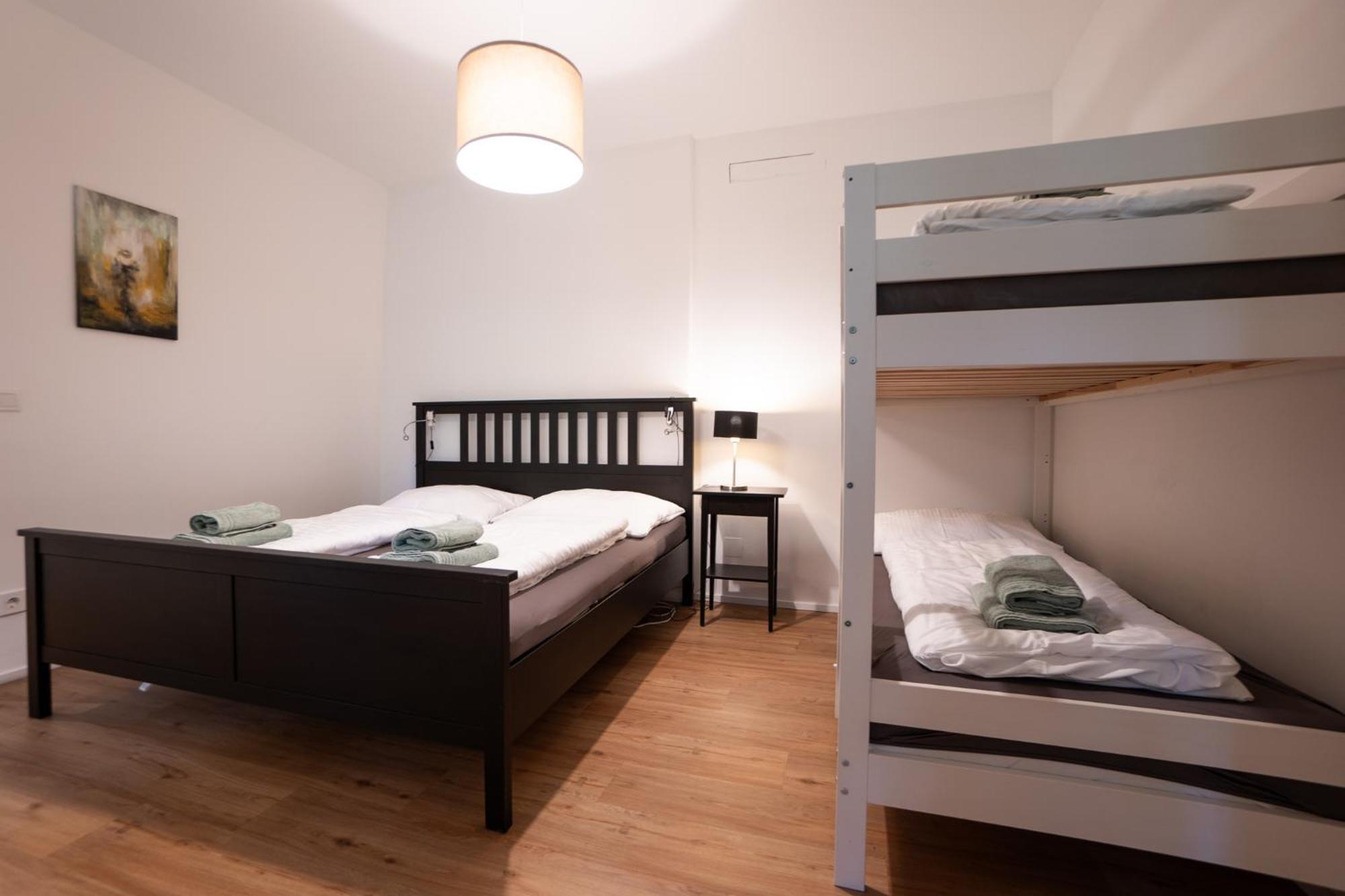 Dainn Apartments Schoenbrunn Βιέννη Εξωτερικό φωτογραφία