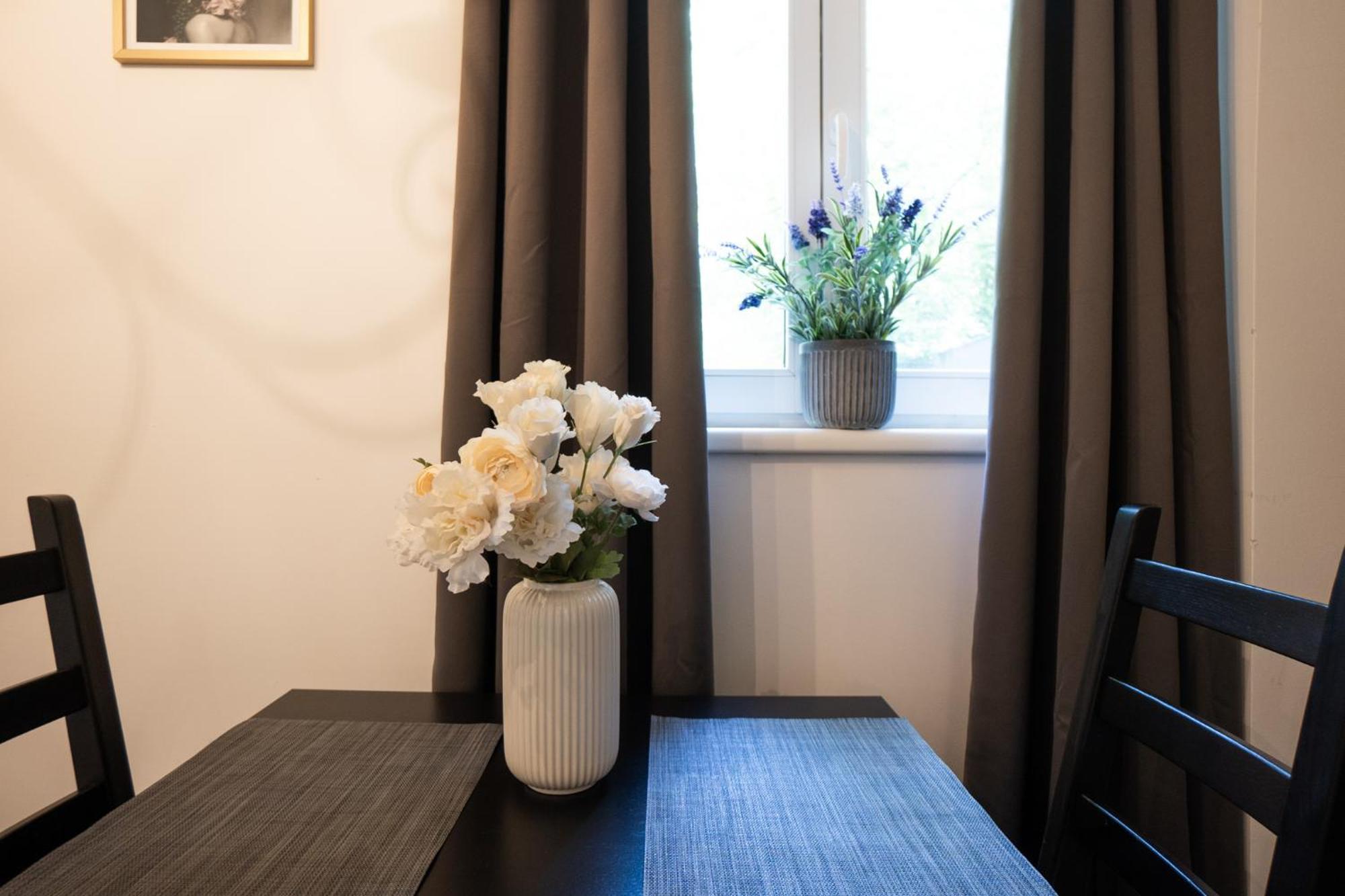 Dainn Apartments Schoenbrunn Βιέννη Εξωτερικό φωτογραφία