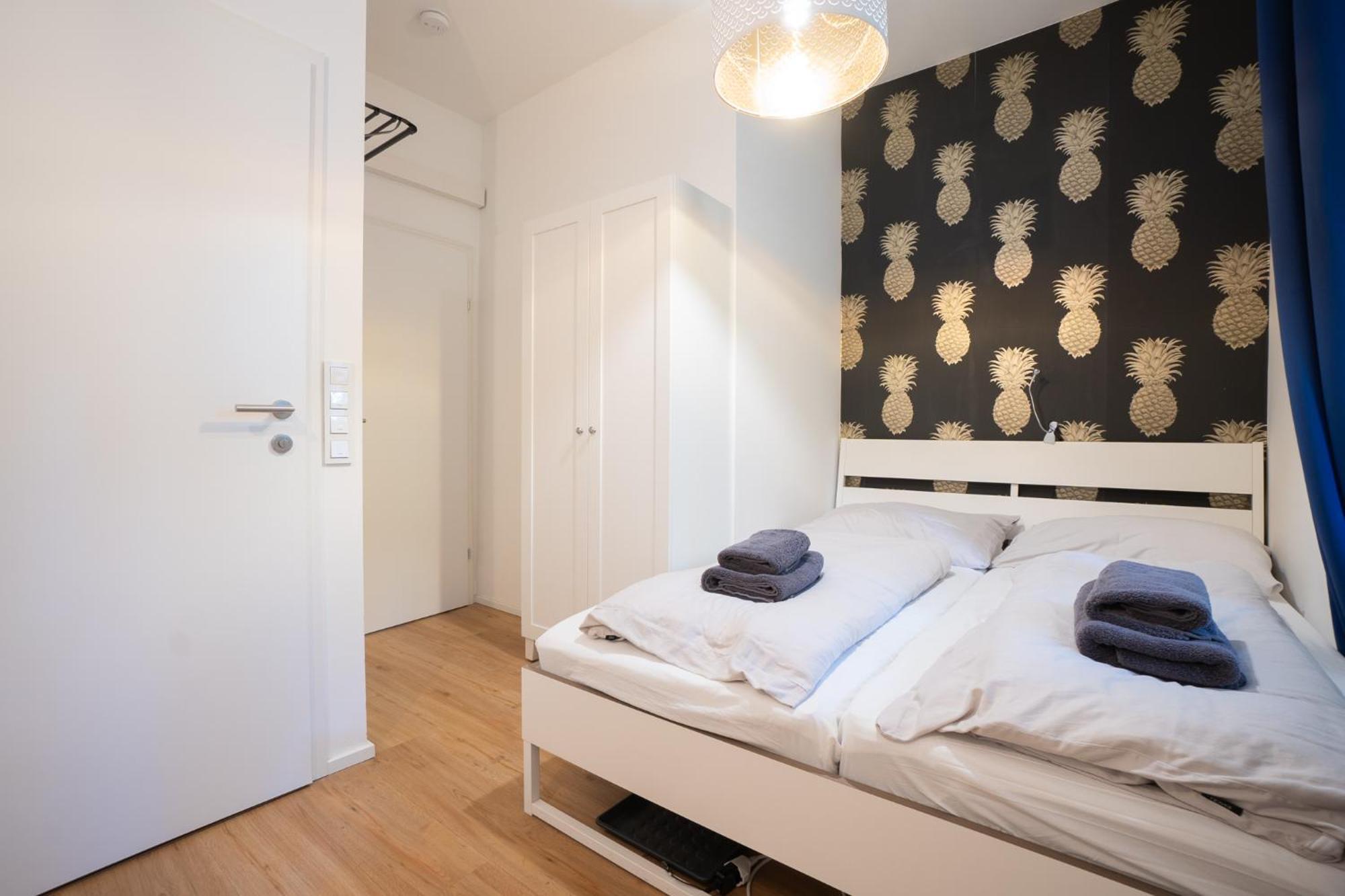 Dainn Apartments Schoenbrunn Βιέννη Εξωτερικό φωτογραφία