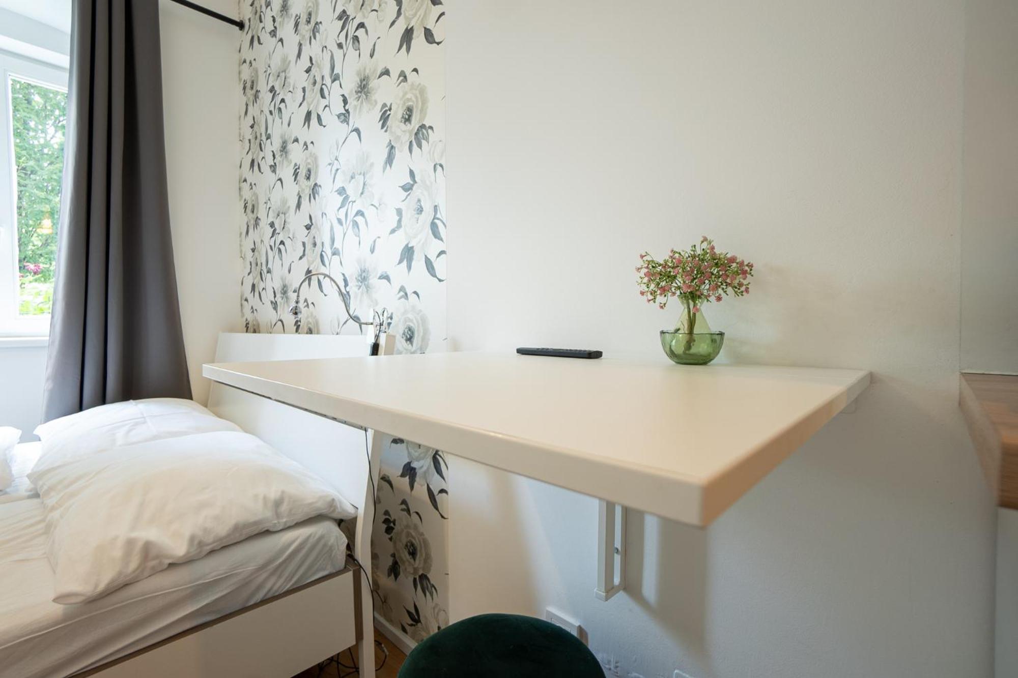 Dainn Apartments Schoenbrunn Βιέννη Εξωτερικό φωτογραφία