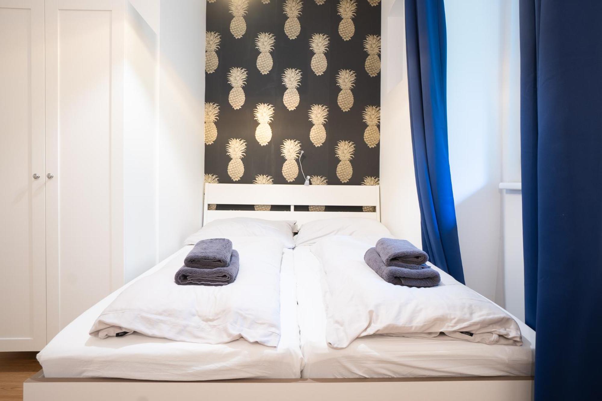 Dainn Apartments Schoenbrunn Βιέννη Εξωτερικό φωτογραφία