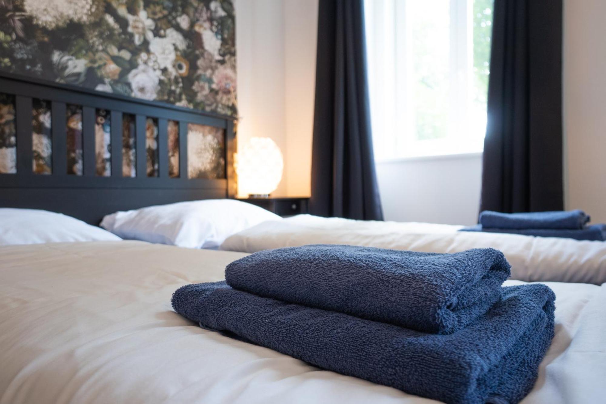 Dainn Apartments Schoenbrunn Βιέννη Εξωτερικό φωτογραφία