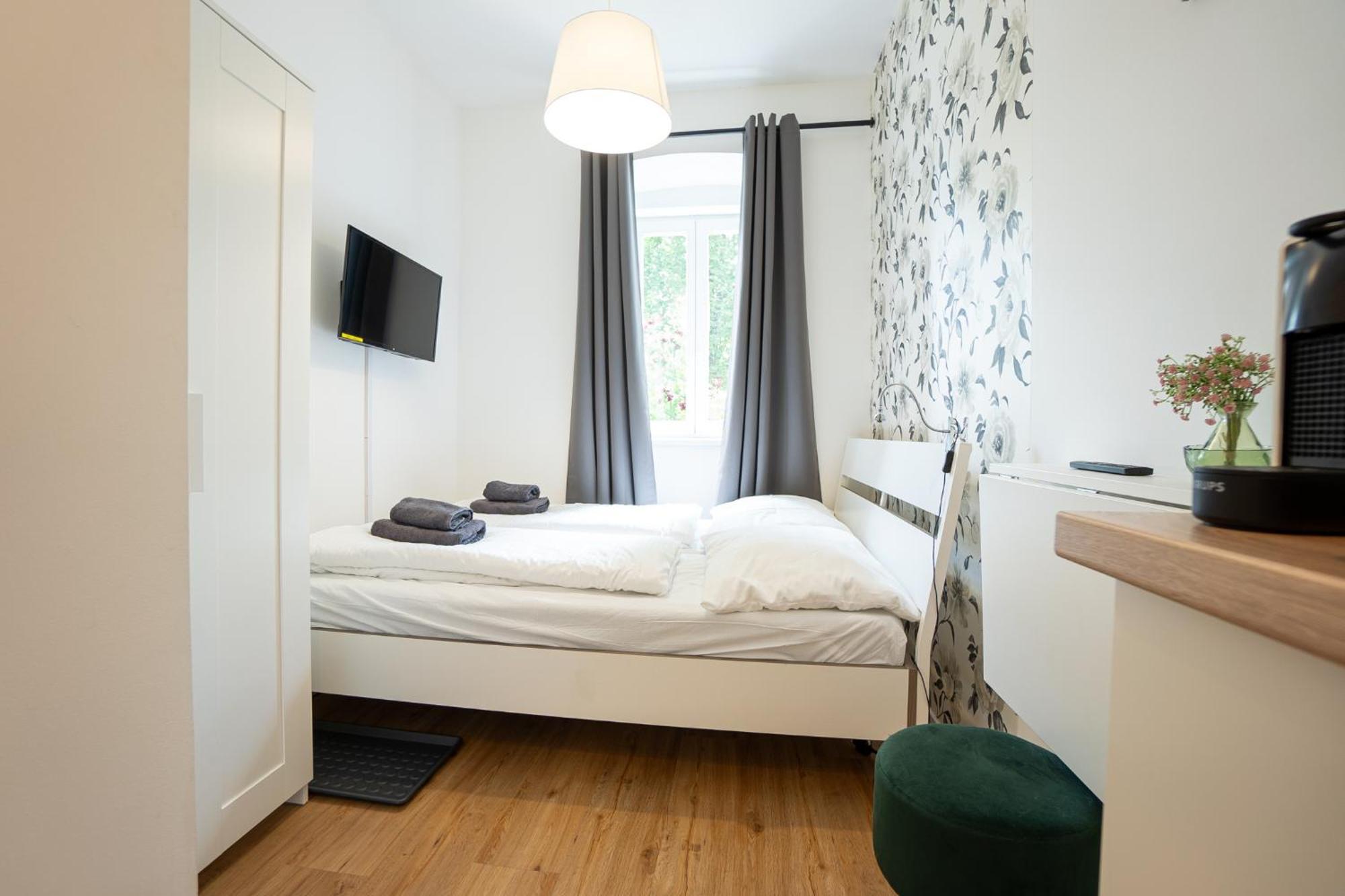Dainn Apartments Schoenbrunn Βιέννη Εξωτερικό φωτογραφία