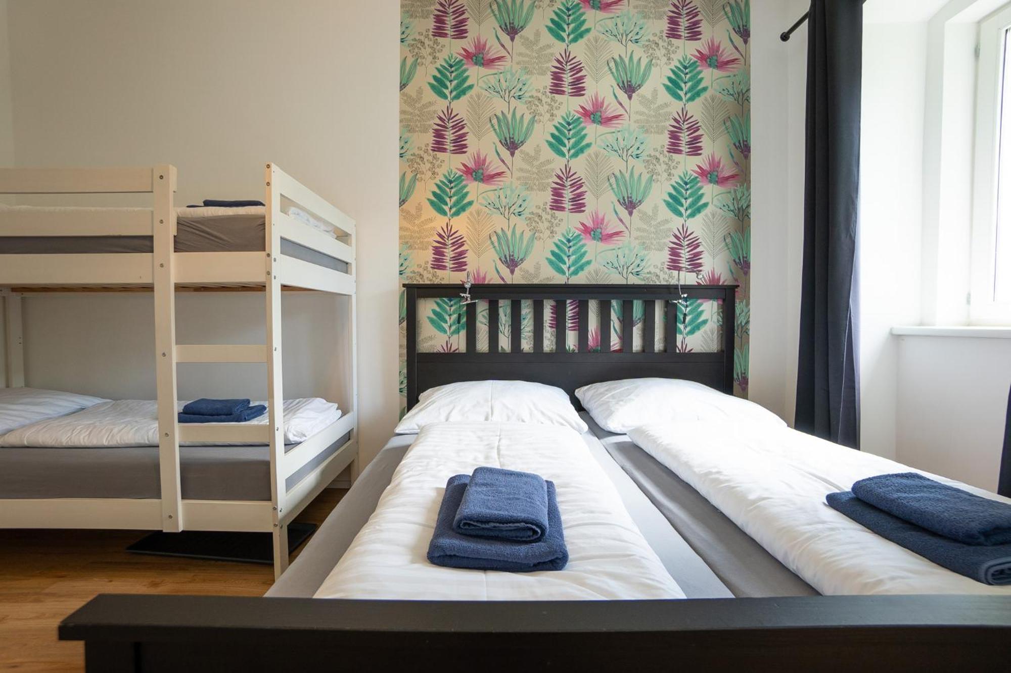 Dainn Apartments Schoenbrunn Βιέννη Εξωτερικό φωτογραφία