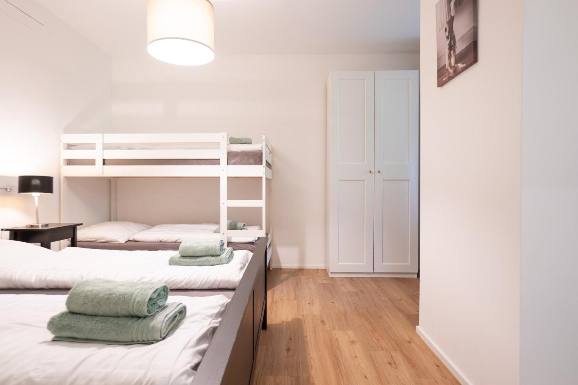 Dainn Apartments Schoenbrunn Βιέννη Εξωτερικό φωτογραφία