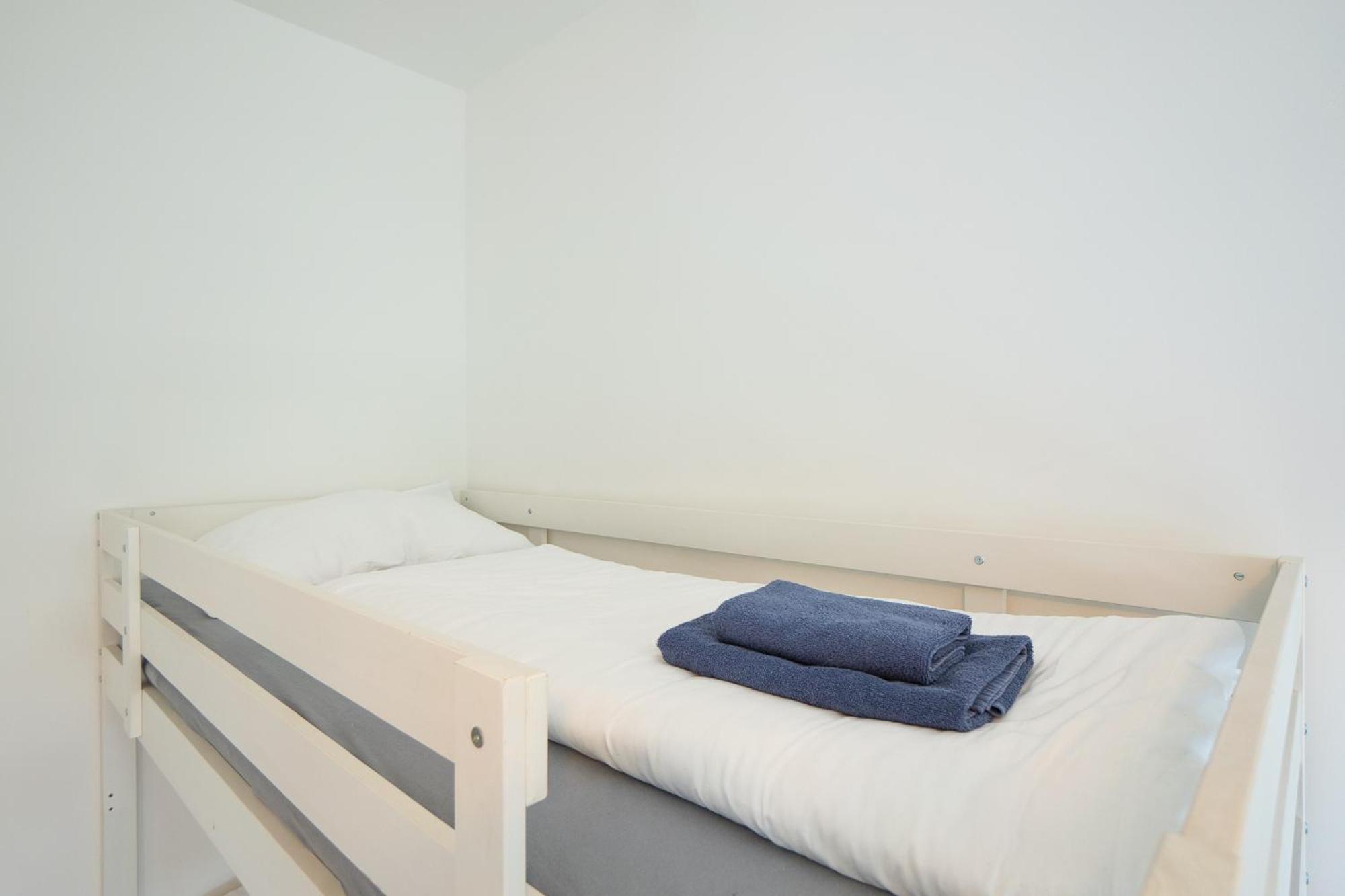 Dainn Apartments Schoenbrunn Βιέννη Εξωτερικό φωτογραφία