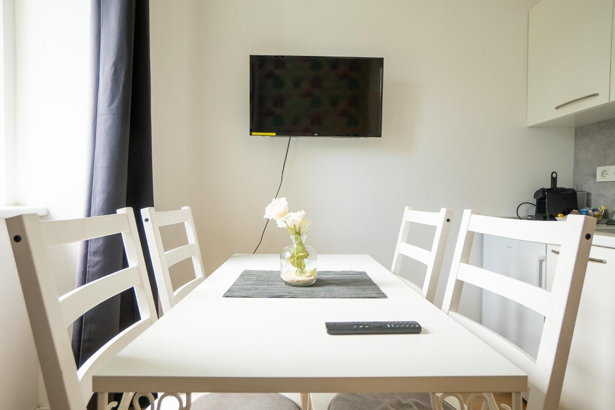 Dainn Apartments Schoenbrunn Βιέννη Εξωτερικό φωτογραφία