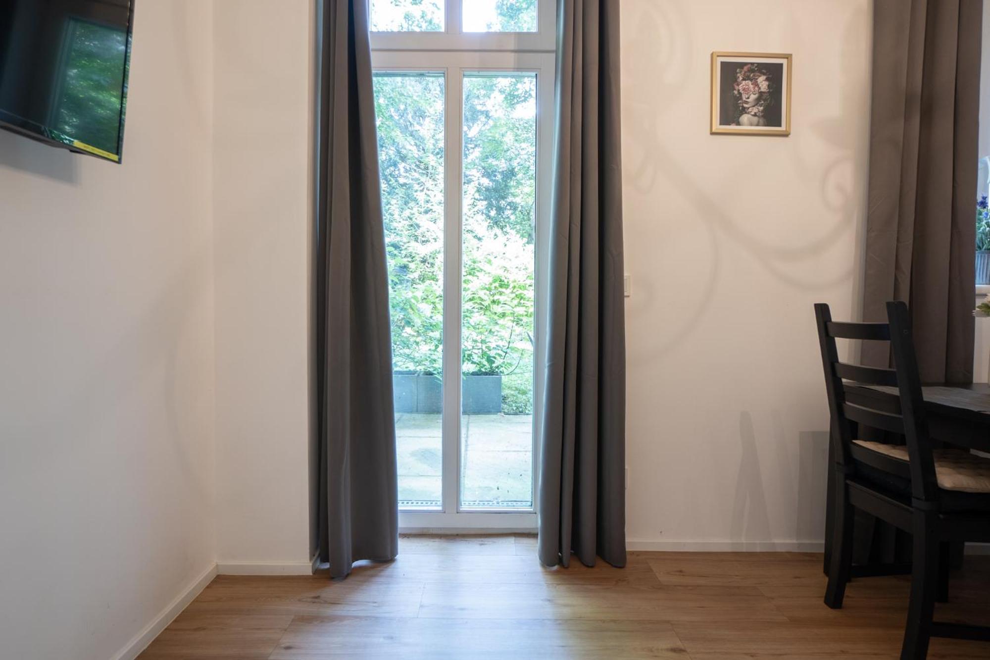 Dainn Apartments Schoenbrunn Βιέννη Εξωτερικό φωτογραφία