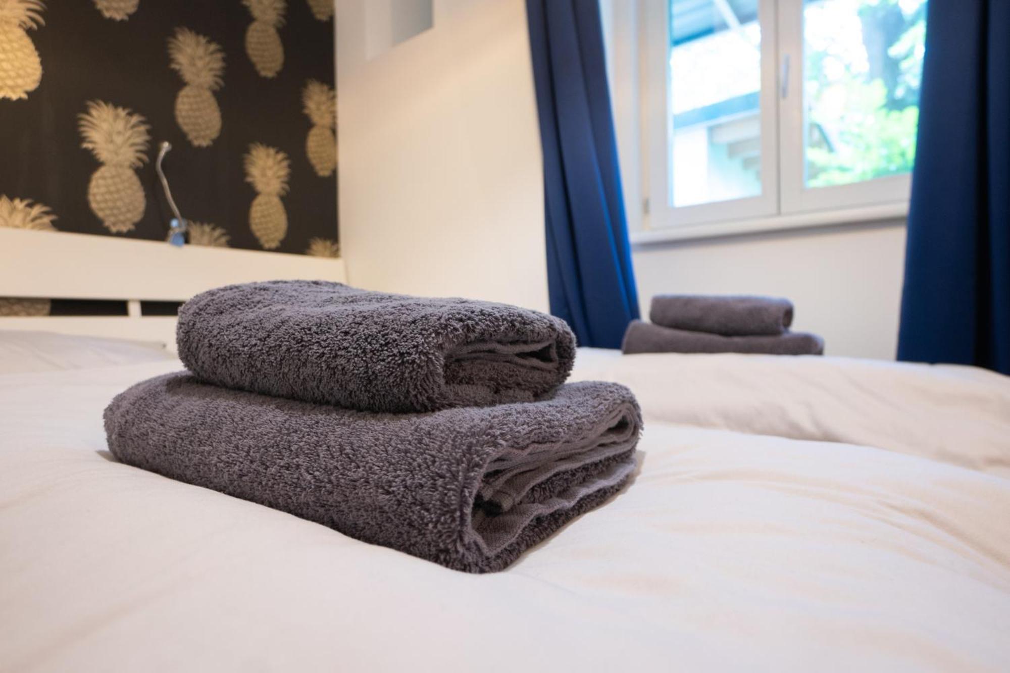Dainn Apartments Schoenbrunn Βιέννη Εξωτερικό φωτογραφία
